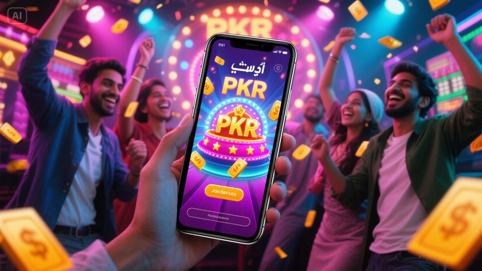 Jet Bingo CasinoDeposit once and enjoy 200% instantly! Pakistani players can recharge using JazzCash, spin reels, and withdraw PKR instantly without any extra delay.