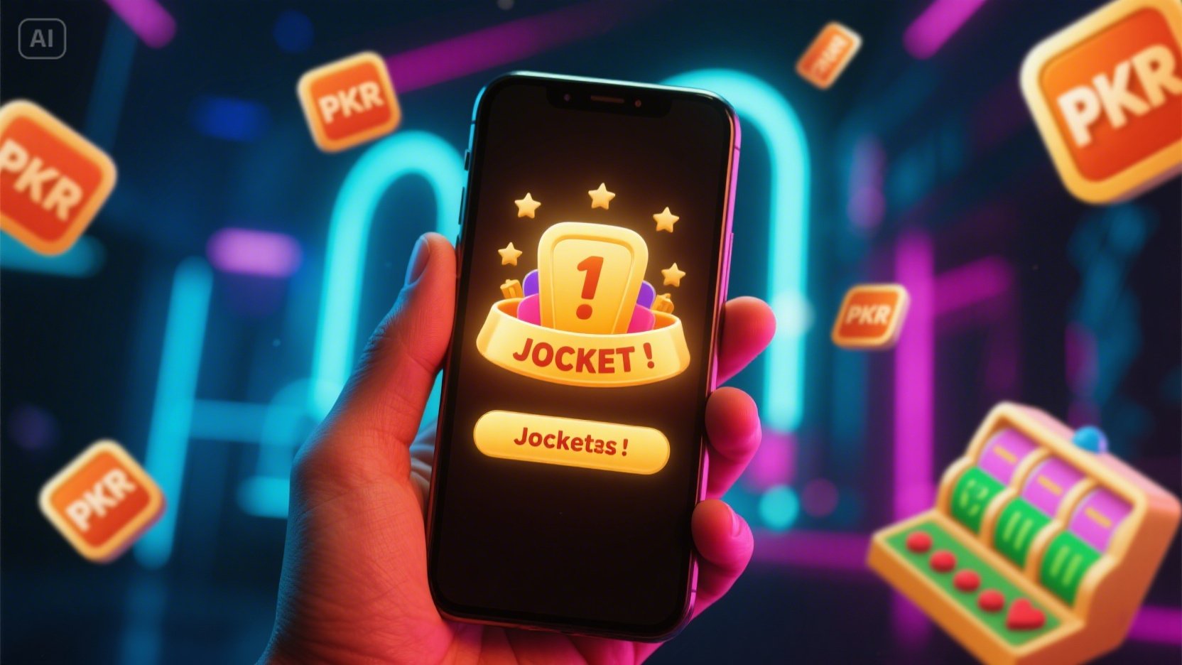 Jet Bingo CasinoMake your first recharge now and get 200% instantly! Pakistani players can enjoy fair casino gaming, real PKR prizes, and nonstop fun through safe, trusted local payment systems.