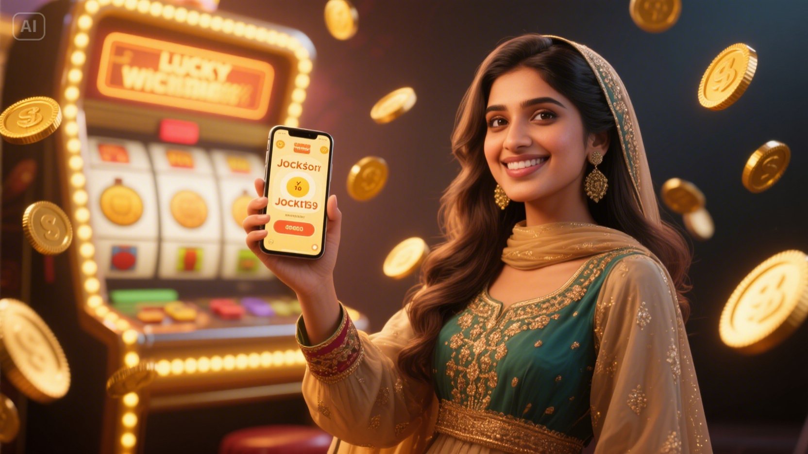Jet Bingo CasinoDeposit today and get 200% instantly on your first recharge! Pakistan’s gamers can enjoy live casino, slots, and crash games with verified payments.