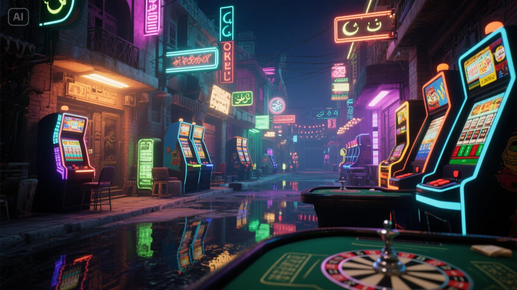 Registration at Jet Bingo Casino Casino