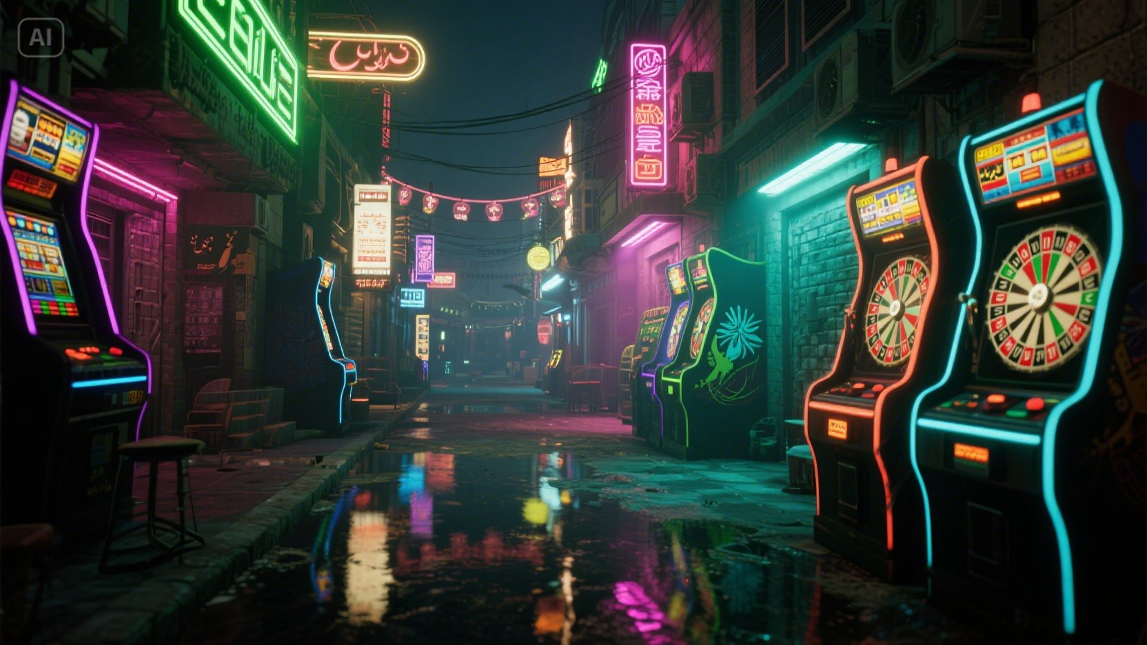 Registration at Jet Bingo Casino Casino