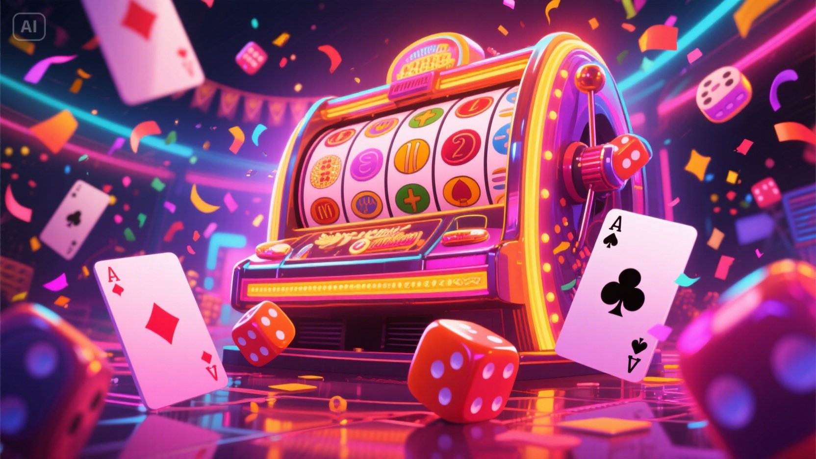 Casino Jet Bingo Casino desktop and mobile interfaces