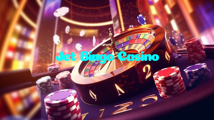 making first deposit on Jet Bingo Casino website using local payment methods in Pakistan