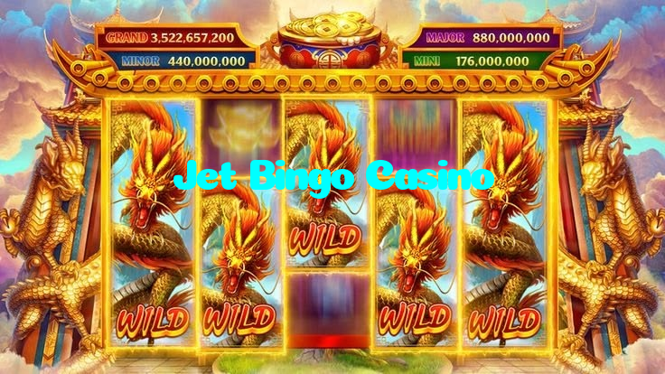 available types of Jet Bingo Casino bet including pre-match live express and system bets