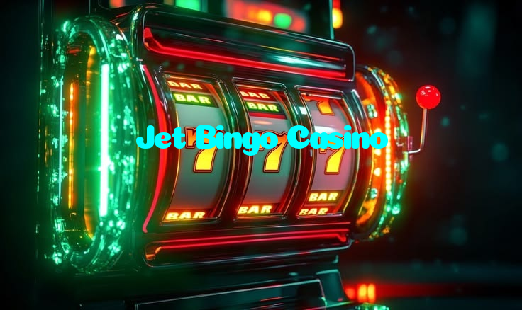 available types of Jet Bingo Casino bet including pre-match live express and system bets