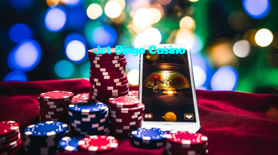 available types of Jet Bingo Casino bet including pre-match live express and system bets