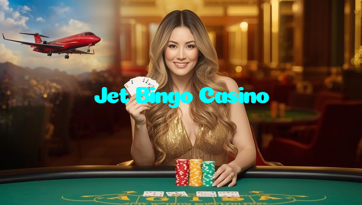 Jet Bingo Casino